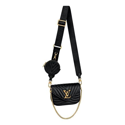 new wave lv bag|louis vuitton crossbody pouchette.